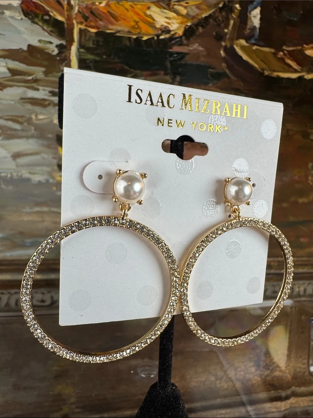 Isaac Mizrahi 0599 isaac